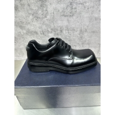 Prada Leather Shoes